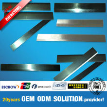 Polished Planer Knife Supplier